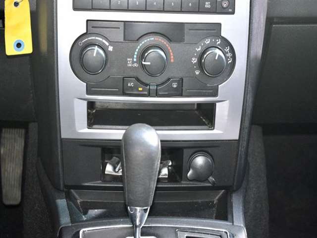 Dodge Charger 2010 photo 14